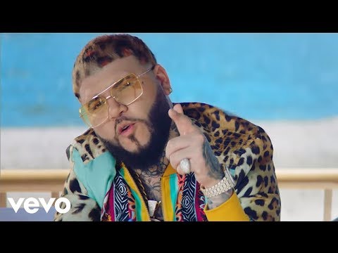 Inolvidable - Farruko