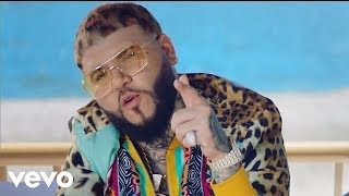 Farruko - Inolvidable (Official Video)