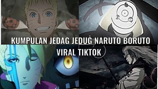 Download lagu KUMPULAN JEDAG JEDUG NARUTO BORUTO TERBARU VIRAL TIKTOK🔥Anime Editz mp3