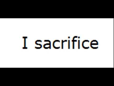 download lagu mp3 mp4 London After Midnight Sacrifice Lyrics, download lagu London After Midnight Sacrifice Lyrics gratis, unduh video klip London After Midnight Sacrifice Lyrics