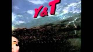 Y&amp;T - Hungry For Rock