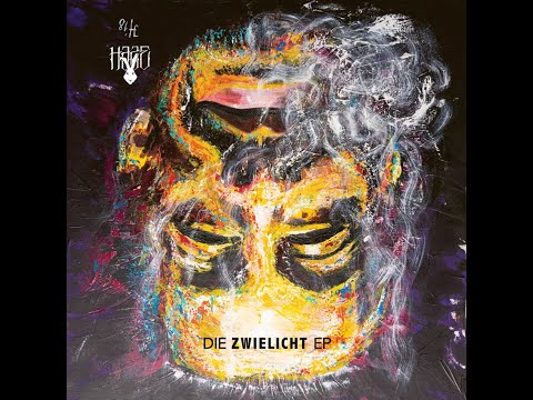 Haze - Die Zwielicht EP Info