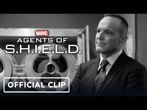 Agents of SHIELD Season 7, Episode 4 Official Clip: Agent Sousa Returns (Exclusive)