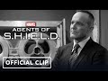 Agents of SHIELD Season 7, Episode 4 Official Clip: Agent Sousa Returns (Exclusive)