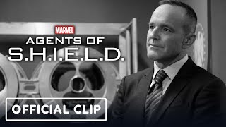 Agents of SHIELD Season 7, Episode 4 Official Clip: Agent Sousa Returns (Exclusive) video