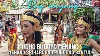 Download lagu Reog wayang mudho budoyo menang babak 2 live menang srihardono Pundong bantul mp3 Download lagu Reog wayang mudho budoyo menang babak 2 live menang srihardono Pundong bantul mp3