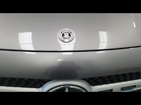 Mercedes-Benz GLA 2.0 Litre Diesel - Image 2