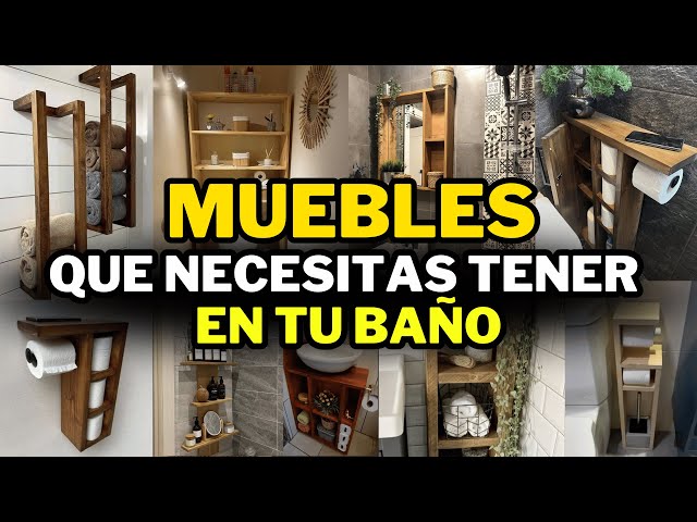 Vídeo relacionado con BRUBAKER Cosmetics Set de Regalo de Baño - Aceituna - Armario en Madera (10 piezas)