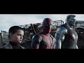 Deadpool Batalla Final Parte 1 6 Español Latino