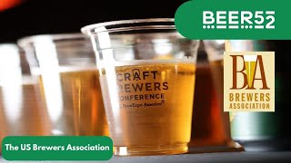 Beer52 The US Brewers Association