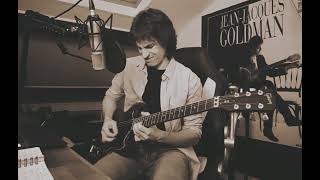 Jean Jacques Goldman - Juste quelques hommes - Florent Gallo 