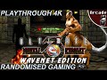 Mortal Kombat Legacy Kollection Ultimate Mortal Kombat 3 WaveNet Arcade Noob Saibot Longplay 4K60