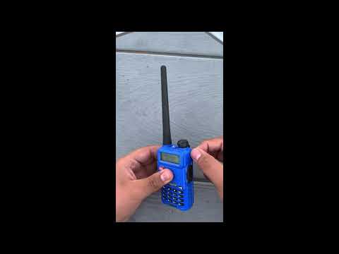 Rugged Radio Review #1
