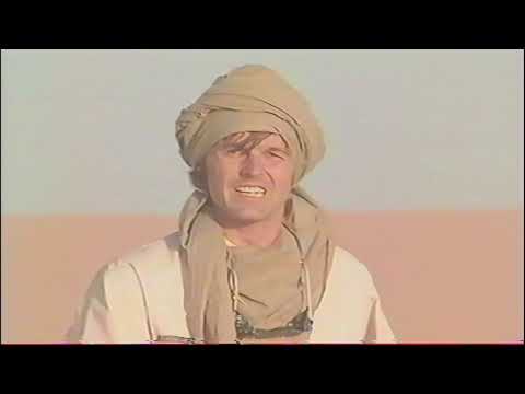 Les temps forts d'Ushuaïa, le magazine de l'extrême [N°2] (1989) - VHSRip VO