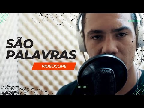 Liaschi - São Palavras (Oficial Videoclipe)