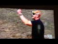 Steve Austins Broken Skull Challenge