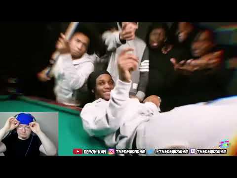 Demon Kam Reacts to Dee Play4Keeps - “Dougie “ ( Make Em Dougie) (OFFICIAL MUSIC VIDEO)