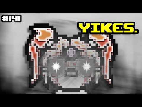 Tainted Bethany Is Cursed │ The Binding Of Isaac Streak #141