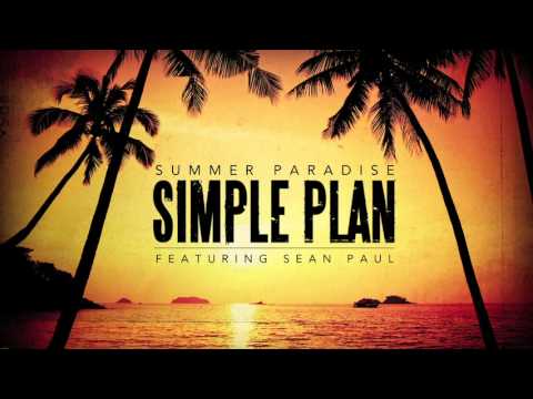 Simple Plan Video