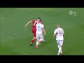 video: Szabó Levente gólja a Fehérvár ellen, 2023
