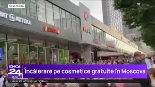 🟣 Știrile Digi24 de la ora 13 – 9 iunie 2026