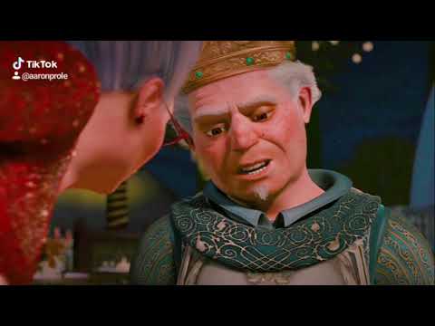 I Told You Ogres Don't Live Happily Ever After