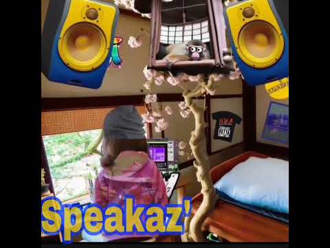 Speakaz'