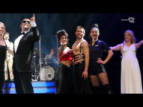 Falco - Das Musical in Wetzlar - Zugabe