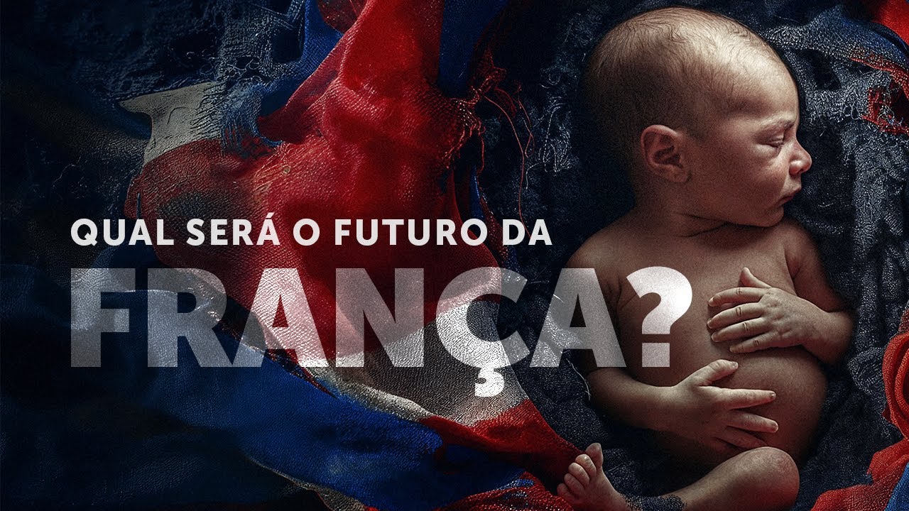 Ab0rt0 na França: os frutos atuais da Revolução Francesa