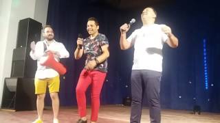 Download lagu Jean de la Craiova si Vali Vijelie Eforie Nord 28 iulie 2016 mp3