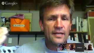 Monday, April 6: Responsible Travel and Wildlife Conservation