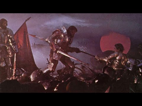 John Boorman's Excalibur (1981)