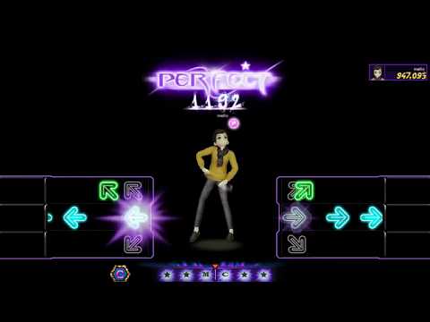 [Beat Up] DJ Sammy - Heaven (138bpm) ─ [MCPatch-PH]