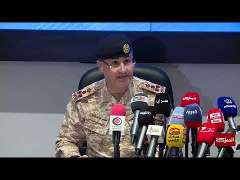 الجيش: اعتراض 108 صواريخ ومسيرات من أصل 119 استهدفت منشآت حيوية في الأردن