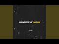 Sippin Freestyle