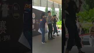 Nat Wu -喜歡你可不可以