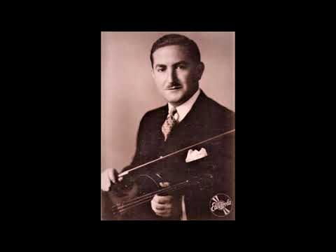 Julián - Marek Weber - Tango - 1926