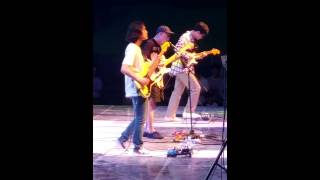 20160520 홍대축제 대동제 오혁 큰새 hyukoh Big Bird