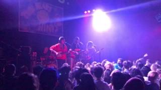 Hinds - San Diego Live at The Chapel SF