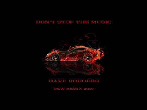 Video thumbnail for Don’t Stop the Music 2019