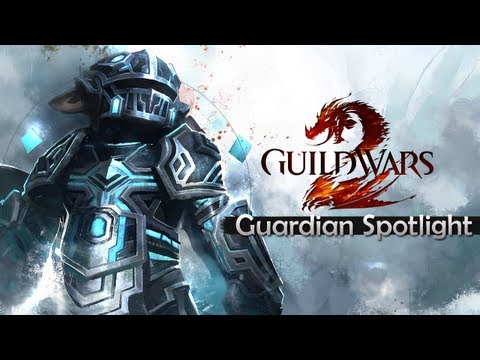 GW2 Shorts - Guardian Spotlight