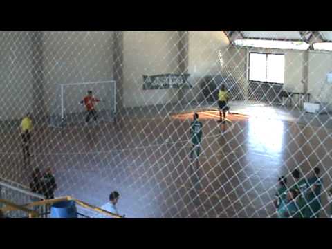 rafael pegando penalti