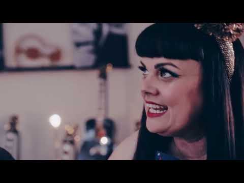 #1193 Tami Neilson  - No Good for My Soul (Session acoustique)