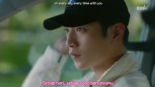 LYn HanHae - LOVE (Indo Sub) MV (Are You Human Too?)