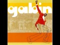 Gabin - It's Gonna Be 
