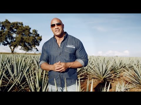 The Rock Sends Motivational Message To Team Agar (Johnny Agar And Jeff Agar) Ahead Of 2024 Kona Ironman