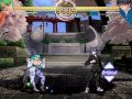 Morrigan Aensland Vs Shiki Tohno