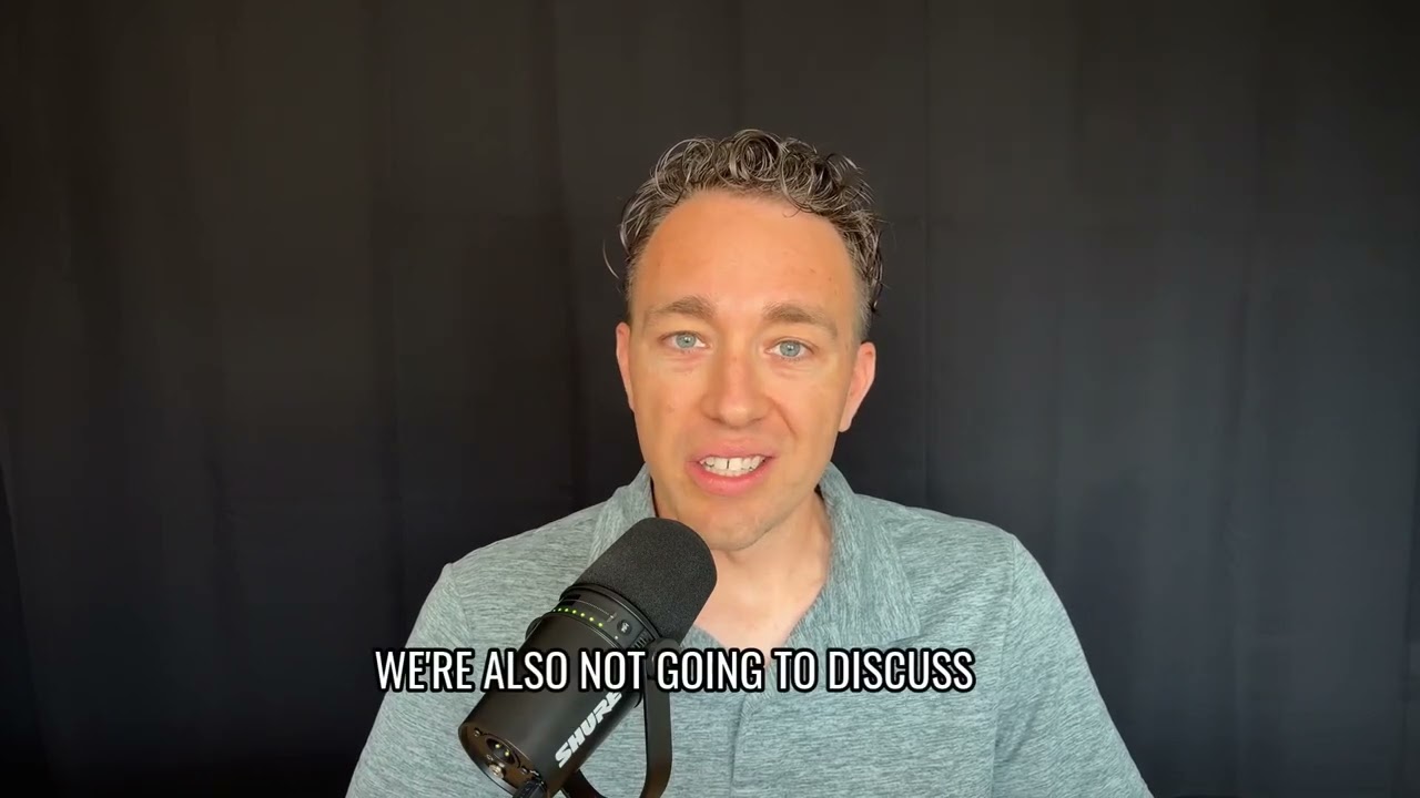 Introducing the 7 Steps of Structural Modeling