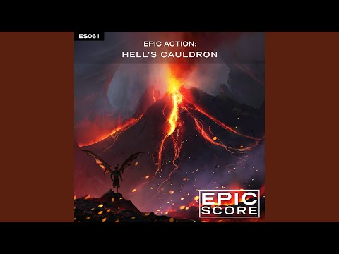 Descent into Hell (No Vocals)