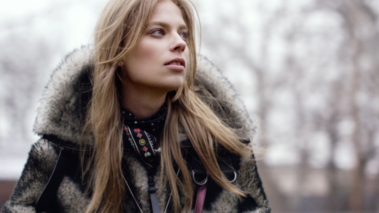 Coach Presents Fall 2015 | #CoachFall2015